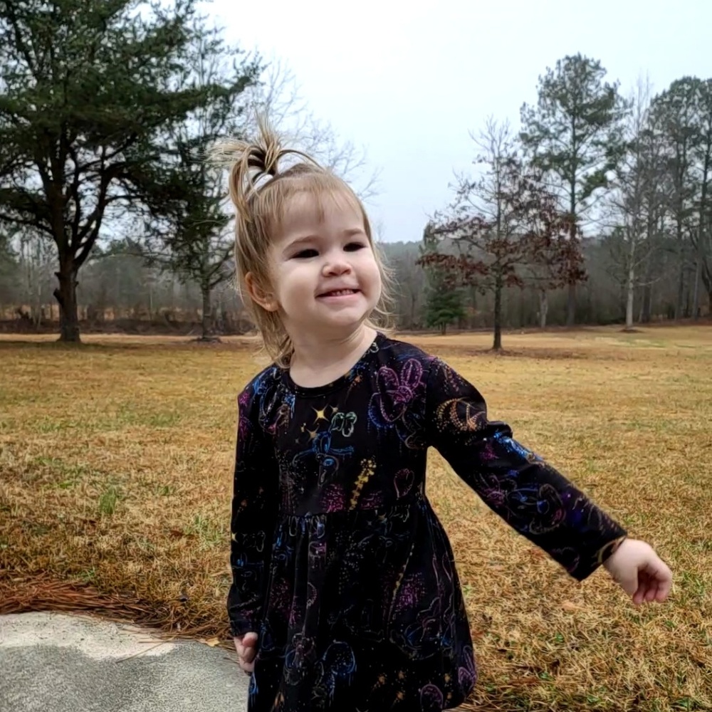 Meet your Posher, Cathy